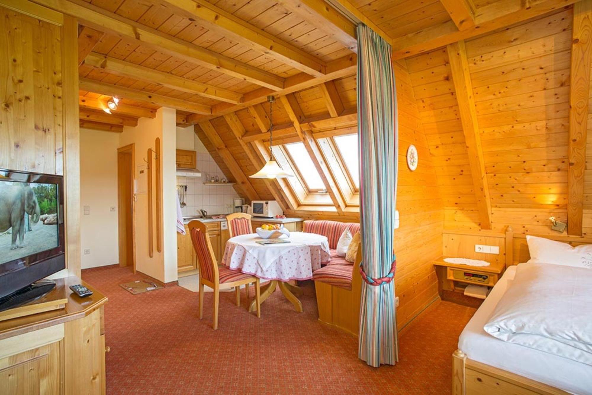 Ferienhaus Esche 힌터짤텐 외부 사진