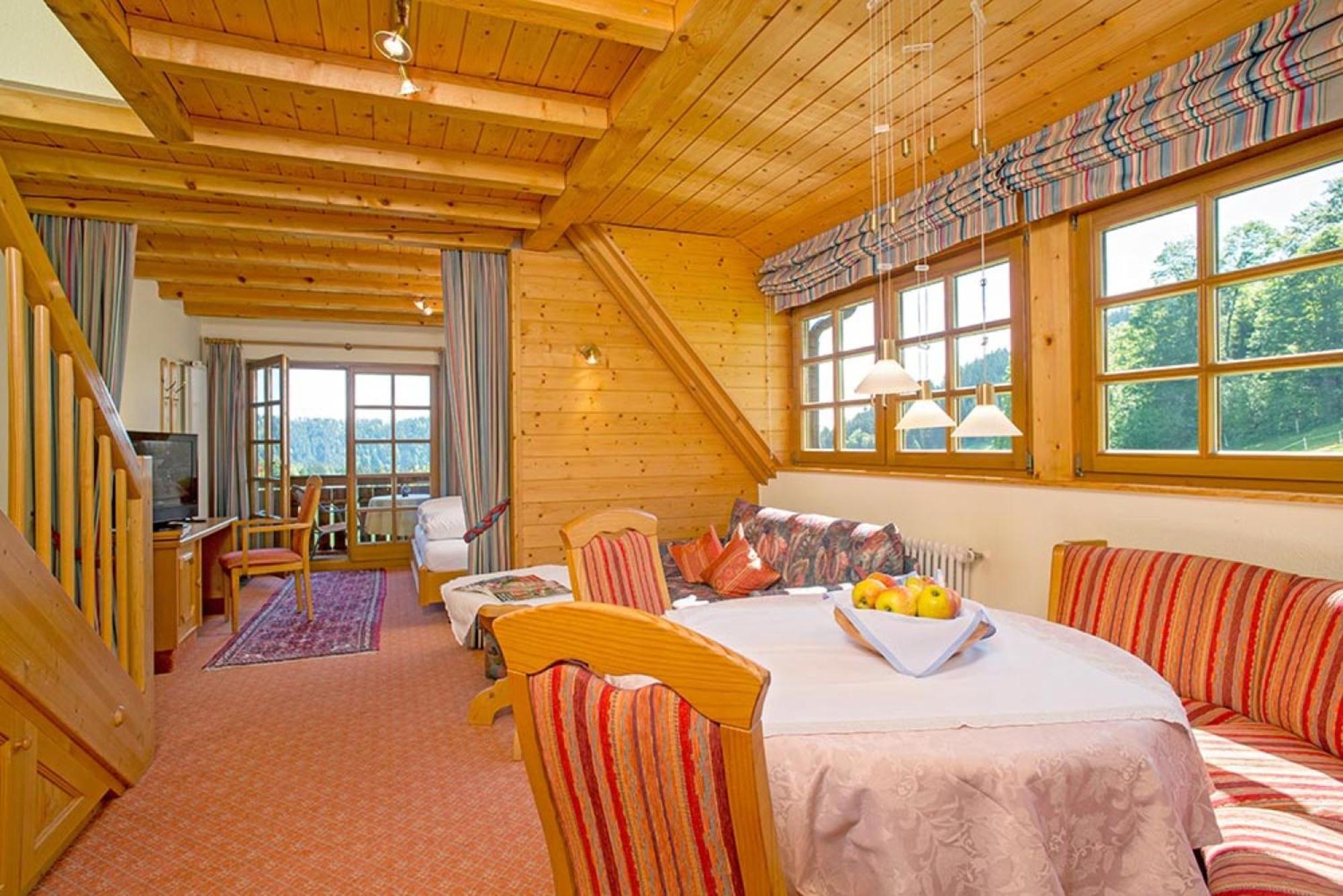 Ferienhaus Esche 힌터짤텐 외부 사진