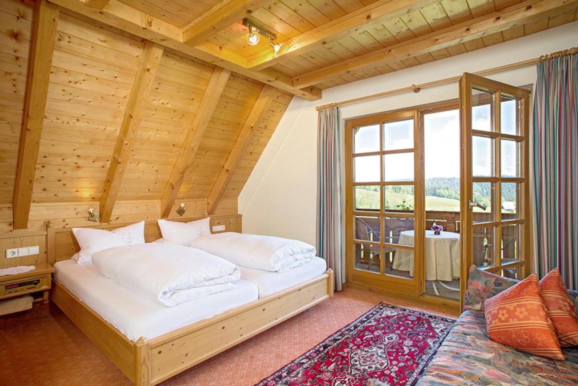 Ferienhaus Esche 힌터짤텐 외부 사진